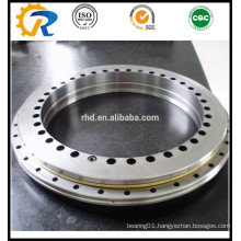 turnable slewing bearing YRT260 rotary table bearing YRT260